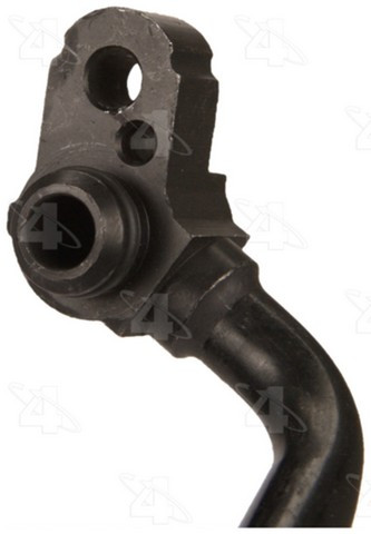 Four Seasons A/C Refrigerant Discharge Hose 55150 - view 4