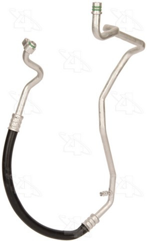 Four Seasons A/C Refrigerant Suction Hose 55151