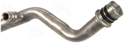 Four Seasons A/C Refrigerant Suction Hose 55157 - view 2