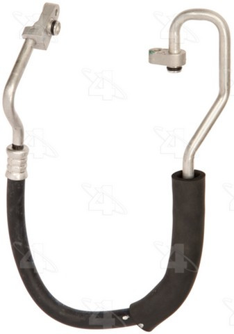 Four Seasons A/C Refrigerant Discharge Hose 55156