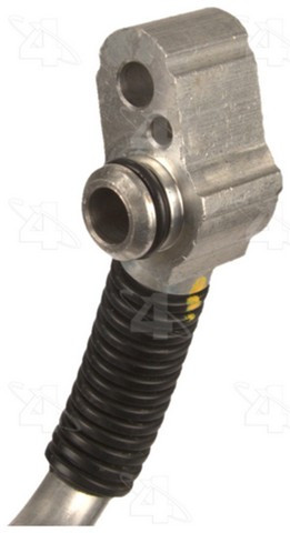 Four Seasons A/C Refrigerant Discharge Hose P/N:55160