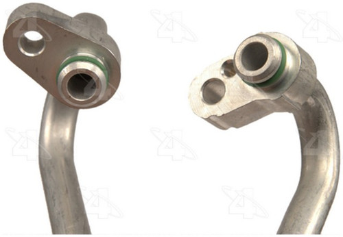 Four Seasons A/C Refrigerant Discharge Hose P/N:55161