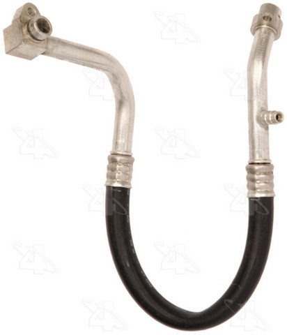 Four Seasons A/C Refrigerant Suction Hose 55164
