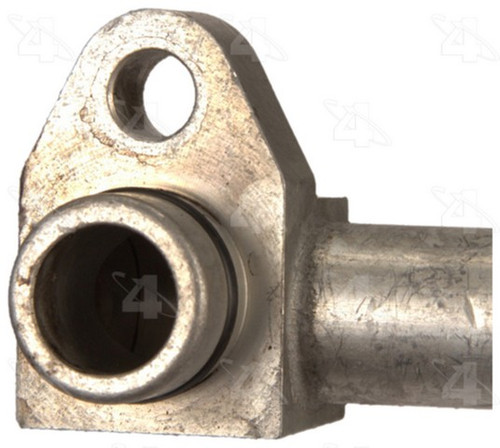 Four Seasons A/C Refrigerant Suction Hose 55164 - view 2