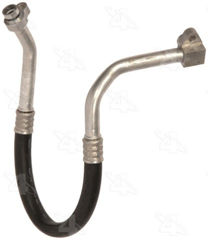Four Seasons A/C Refrigerant Suction Hose 55164 - view 4