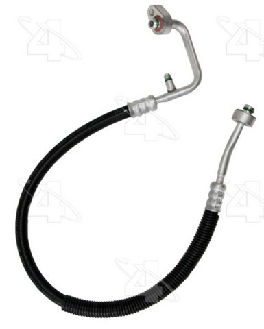 Four Seasons A/C Refrigerant Discharge Hose 55167
