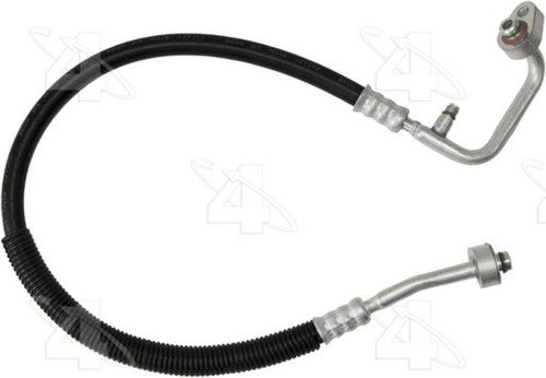 Four Seasons A/C Refrigerant Discharge Hose P/N:55167