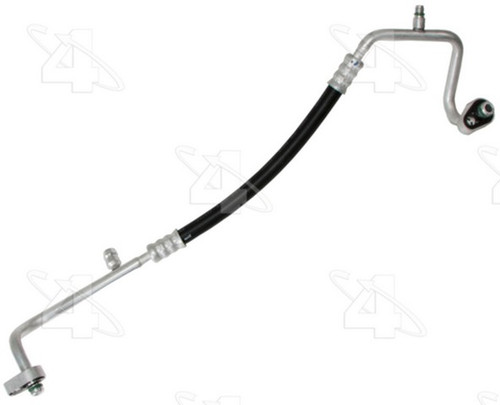 Four Seasons A/C Refrigerant Discharge Hose 55168