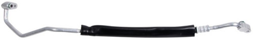 Four Seasons A/C Refrigerant Discharge Hose 55171 - view 3