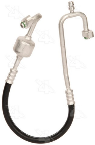 Four Seasons A/C Refrigerant Discharge Hose P/N:55172