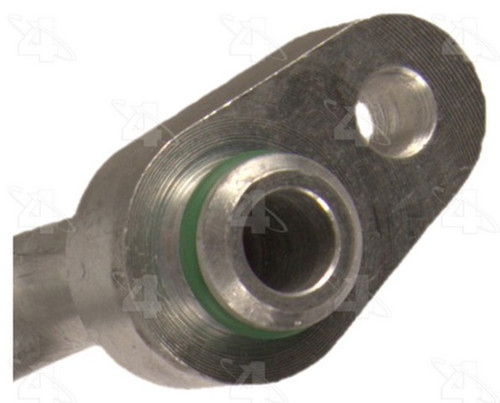 Four Seasons A/C Refrigerant Discharge Hose P/N:55172
