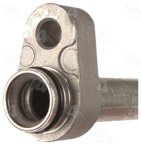 Four Seasons A/C Refrigerant Suction Hose 55173 - view 2