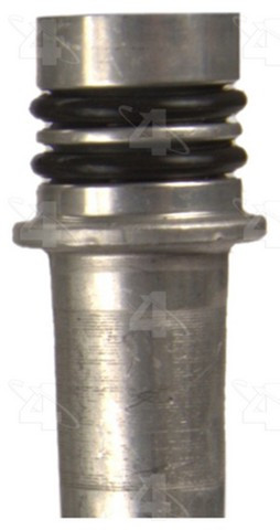 Four Seasons A/C Refrigerant Suction Hose 55173 - view 4