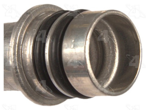 Four Seasons A/C Refrigerant Suction Hose 55179 - view 2