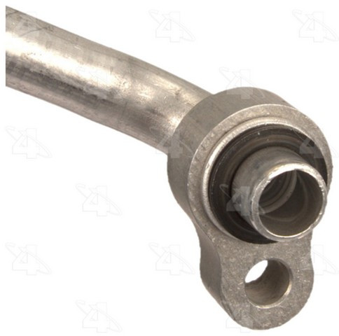 Four Seasons A/C Refrigerant Suction Hose 55180 - view 4