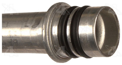 Four Seasons A/C Refrigerant Suction Hose 55181 - view 2