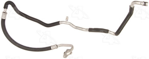 Four Seasons A/C Refrigerant Suction Hose 55185