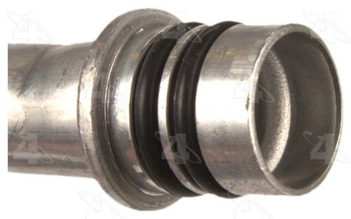 Four Seasons A/C Refrigerant Suction Hose 55185 - view 4