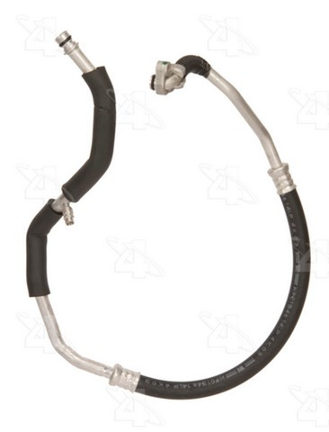 Four Seasons A/C Refrigerant Suction Hose 55184 - view 4