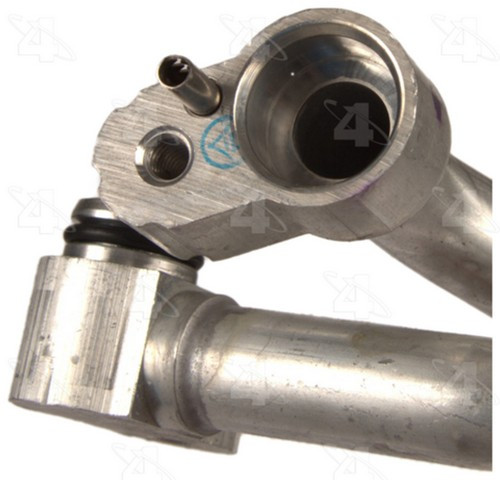 Four Seasons A/C Refrigerant Suction Hose 55188 - view 5