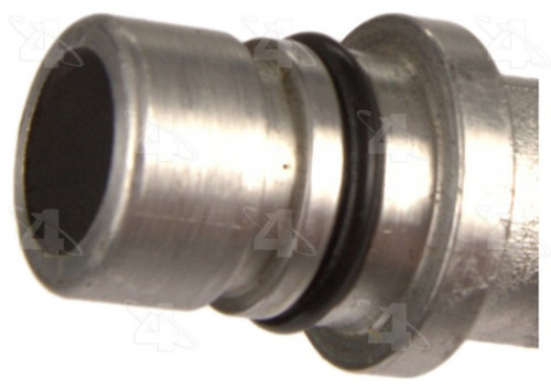 Four Seasons A/C Refrigerant Suction Hose 55190 - view 2