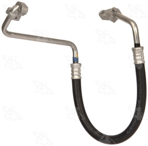 Four Seasons A/C Refrigerant Discharge Hose 55195 - view 4