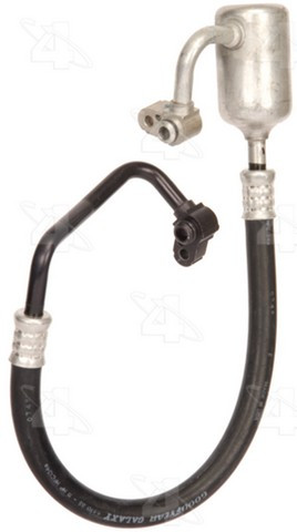 Four Seasons A/C Refrigerant Discharge Hose 55194