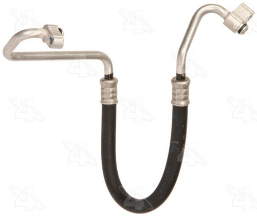 Four Seasons A/C Refrigerant Discharge Hose 55196