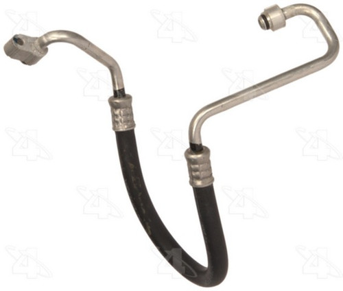 Four Seasons A/C Refrigerant Discharge Hose 55196 - view 2