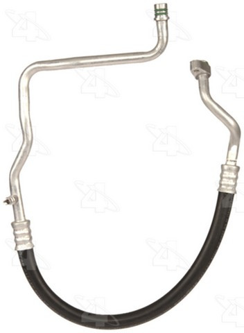 Four Seasons A/C Refrigerant Suction Hose 55199 - view 4