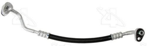 Four Seasons A/C Refrigerant Discharge Hose P/N:55204