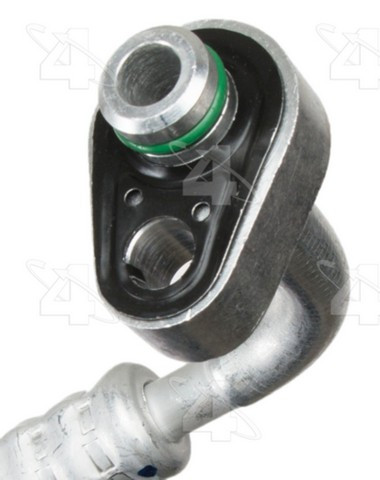 Four Seasons A/C Refrigerant Discharge Hose 55204 - view 3