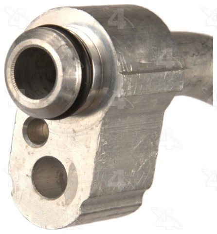 Four Seasons A/C Refrigerant Discharge Hose P/N:55205