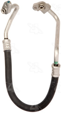 Four Seasons A/C Refrigerant Discharge Hose 55210