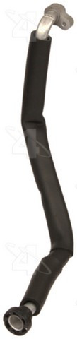 Four Seasons A/C Refrigerant Suction Hose 55213 - view 3