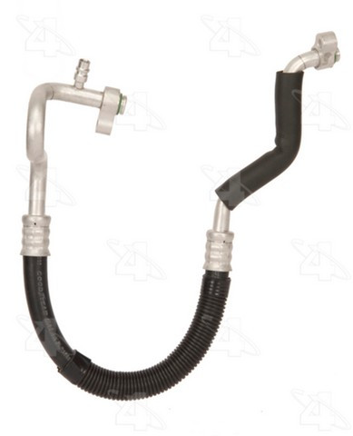 Four Seasons A/C Refrigerant Suction Hose 55215 - view 4