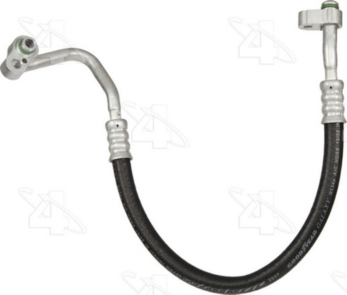 Four Seasons A/C Refrigerant Discharge Hose 55219