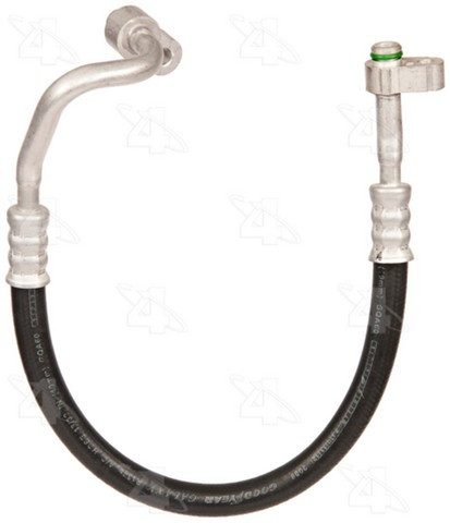 Four Seasons A/C Refrigerant Discharge Hose 55221