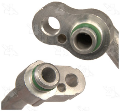 Four Seasons A/C Refrigerant Discharge Hose P/N:55221