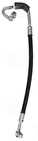 Four Seasons A/C Refrigerant Discharge Hose P/N:55223