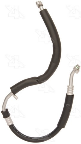 Four Seasons A/C Refrigerant Suction Hose 55232
