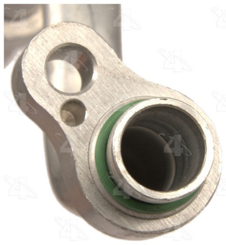 Four Seasons A/C Refrigerant Suction Hose 55233 - view 2