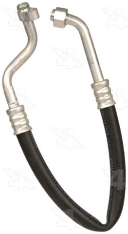 Four Seasons A/C Refrigerant Suction Hose 55238 - view 3
