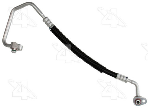 Four Seasons A/C Refrigerant Discharge Hose P/N:55241