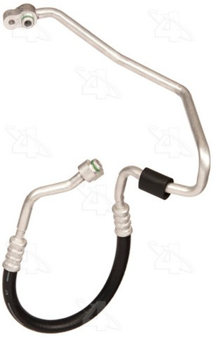 Four Seasons A/C Refrigerant Discharge Hose P/N:55247
