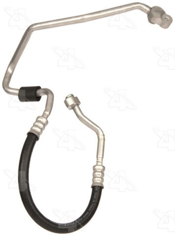Four Seasons A/C Refrigerant Discharge Hose P/N:55247