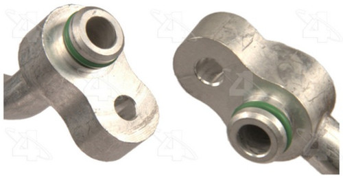 Four Seasons A/C Refrigerant Discharge Hose P/N:55247