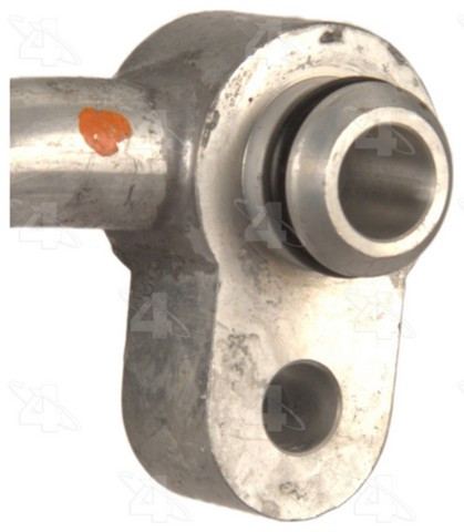 Four Seasons A/C Refrigerant Discharge Hose 55256 - view 2