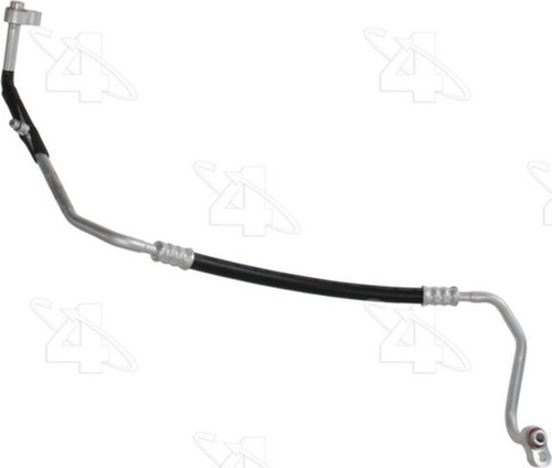 Four Seasons A/C Refrigerant Discharge Hose P/N:55259
