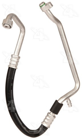 Four Seasons A/C Refrigerant Suction Hose P/N:55260